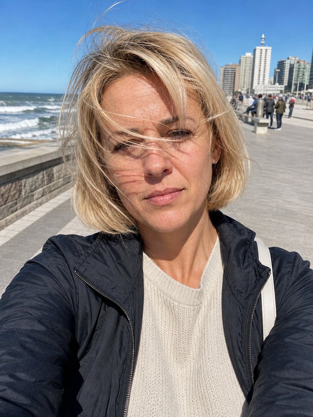 Florencia, 31