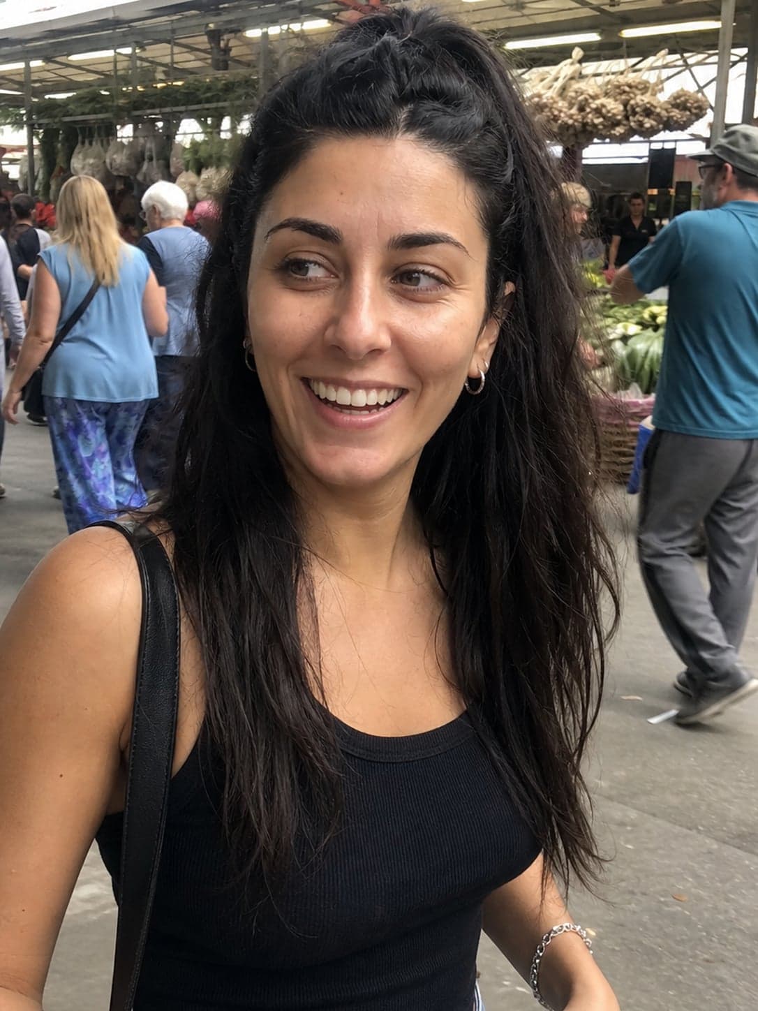 Rocio, 38