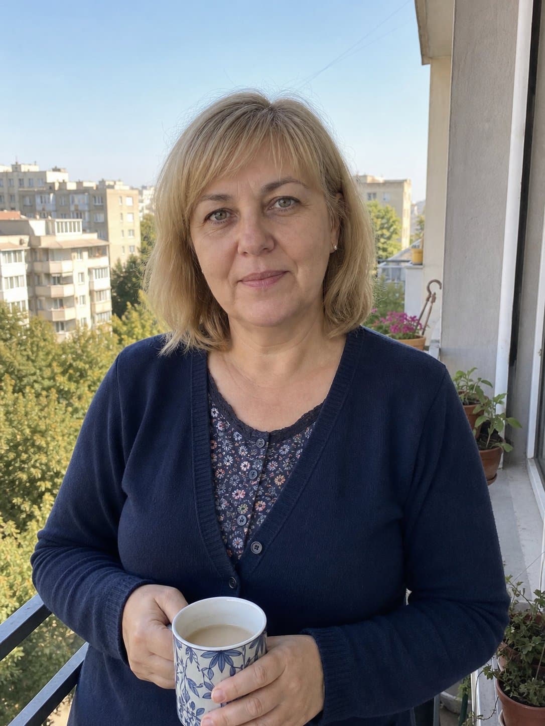 Albena, 54