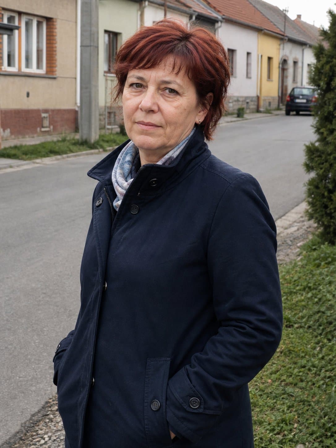 Ivana, 37