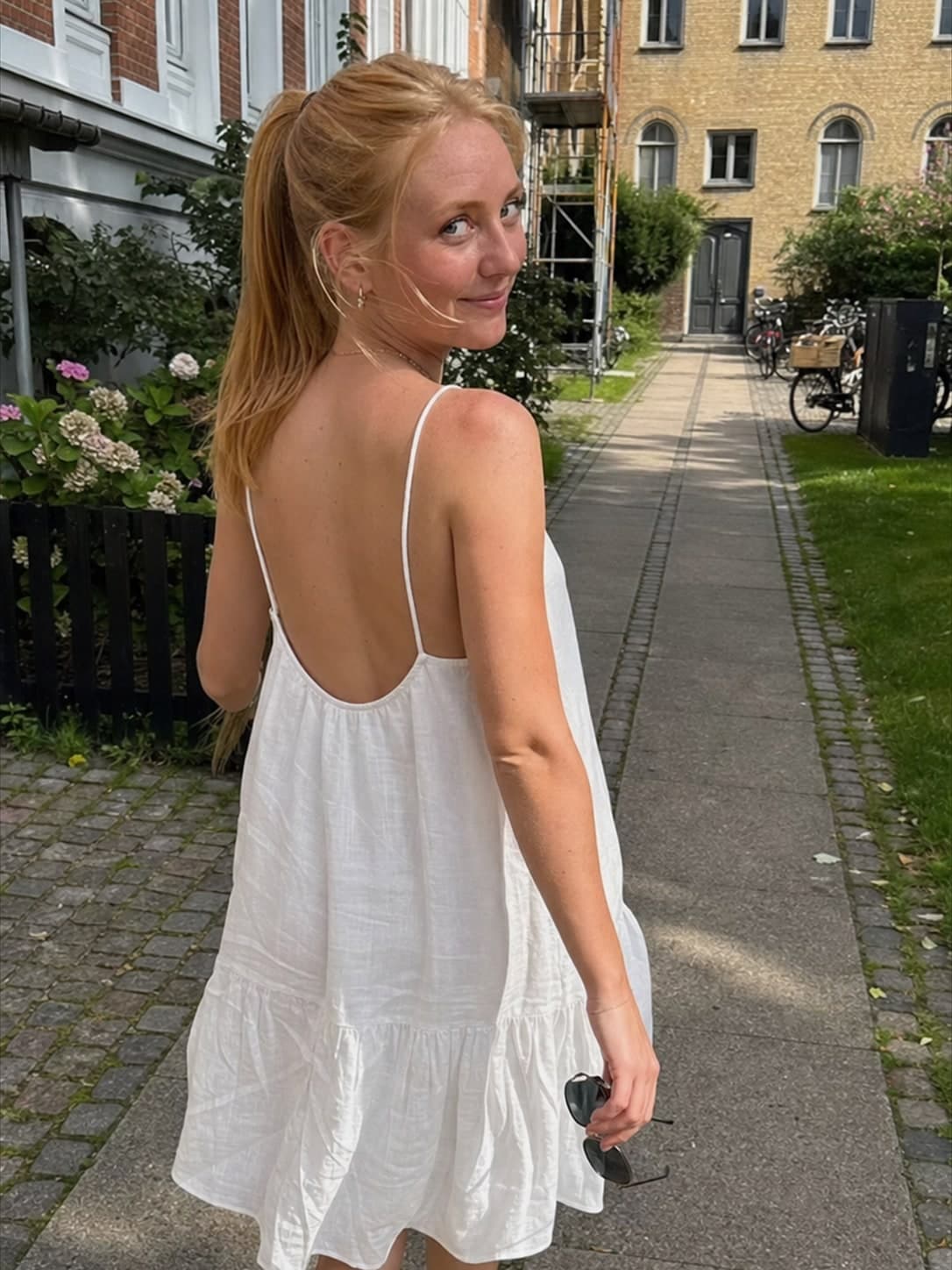 Mette, 38