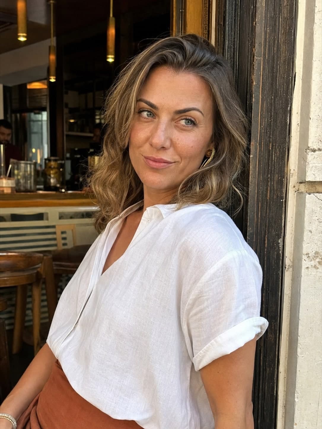 Lefki, 35