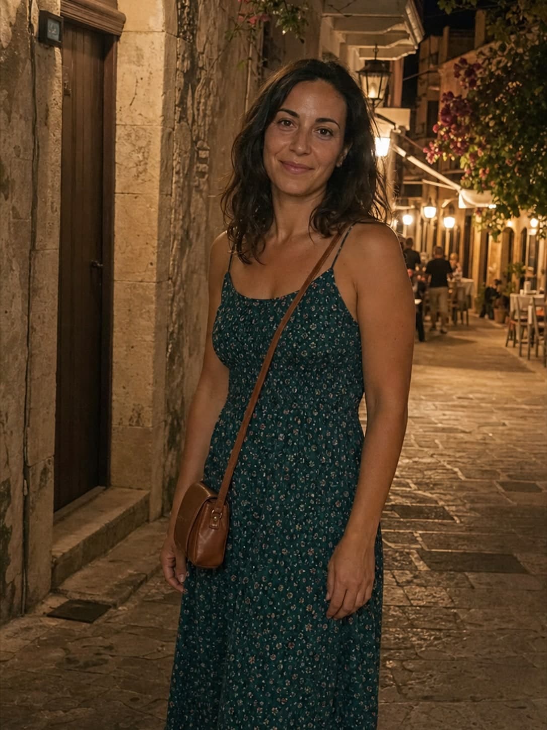Zoi, 35