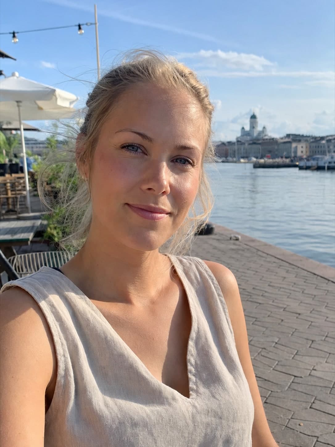 Suvi, 30