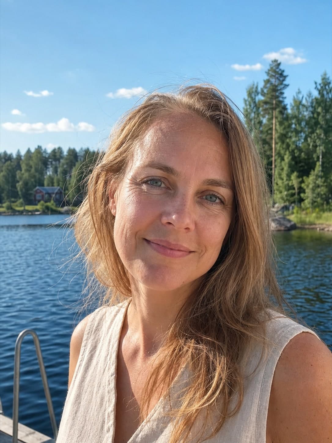 Tytti, 33