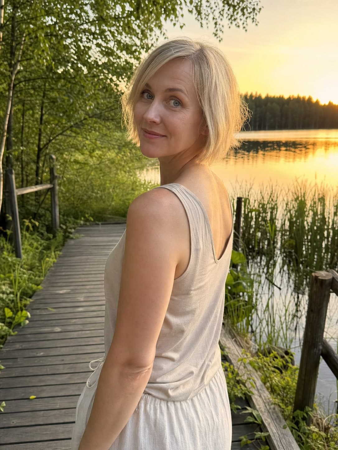 Aila, 32