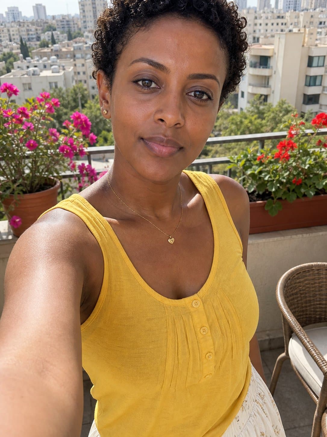 Summer, 32