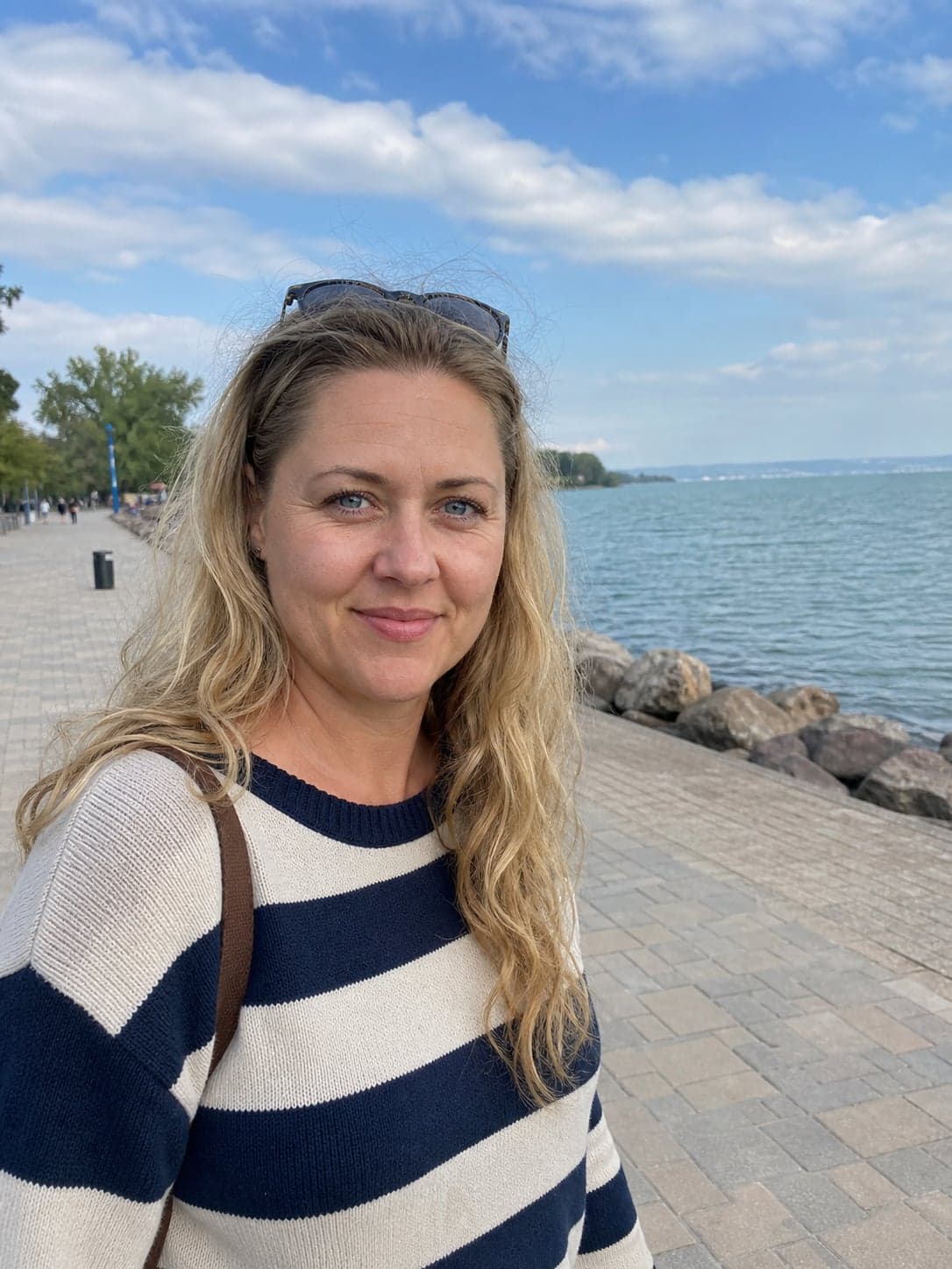 Erika, 38