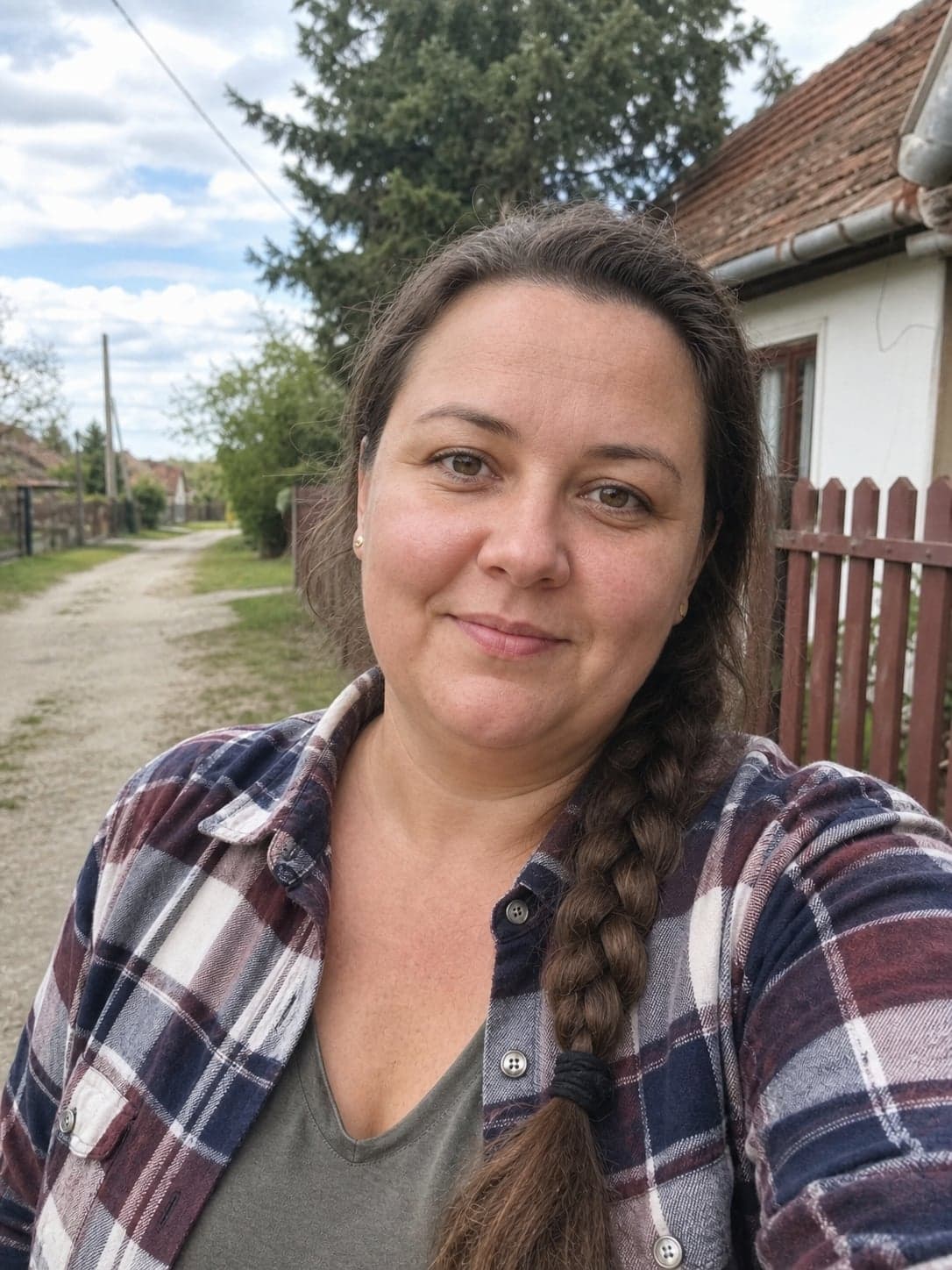 Rozalia, 27