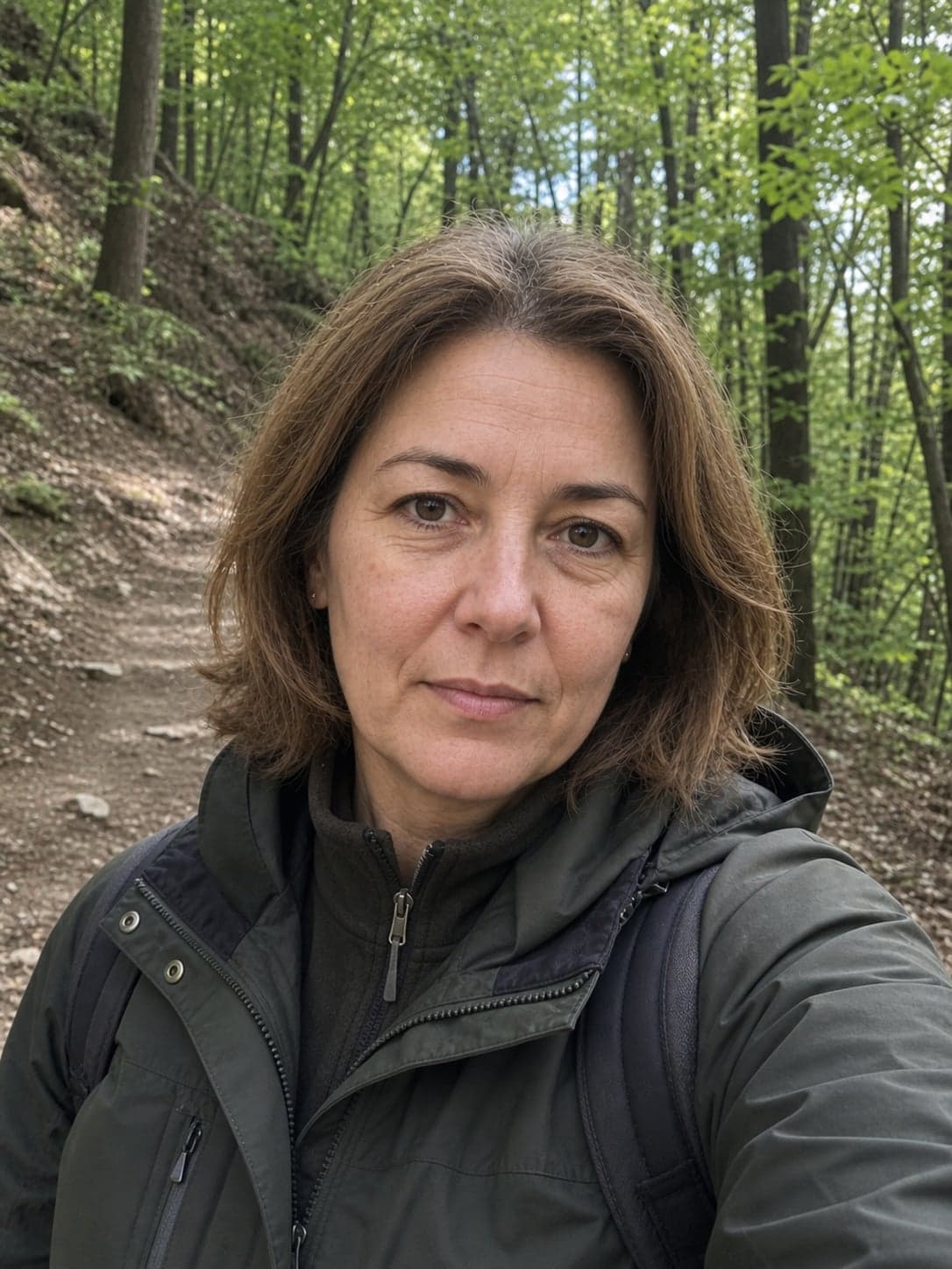Ibolya, 37