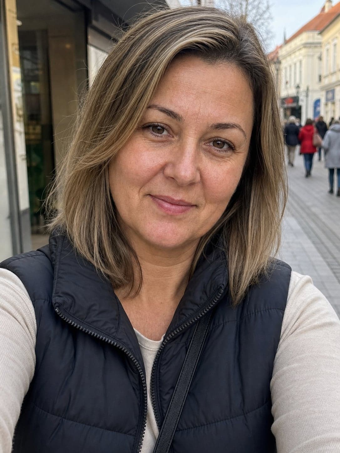Nikolett, 33