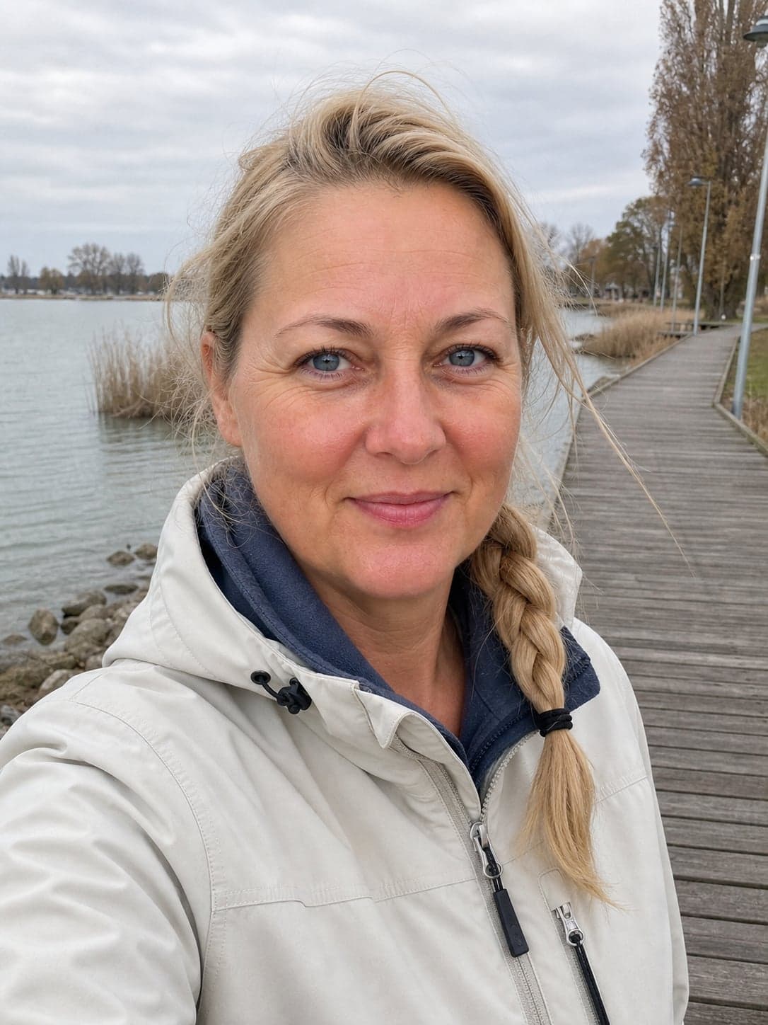 Juli, 35