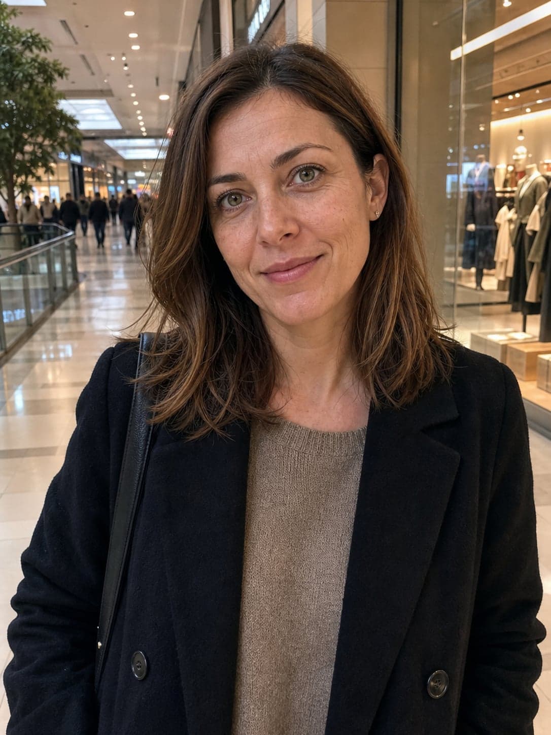 Elisa, 38