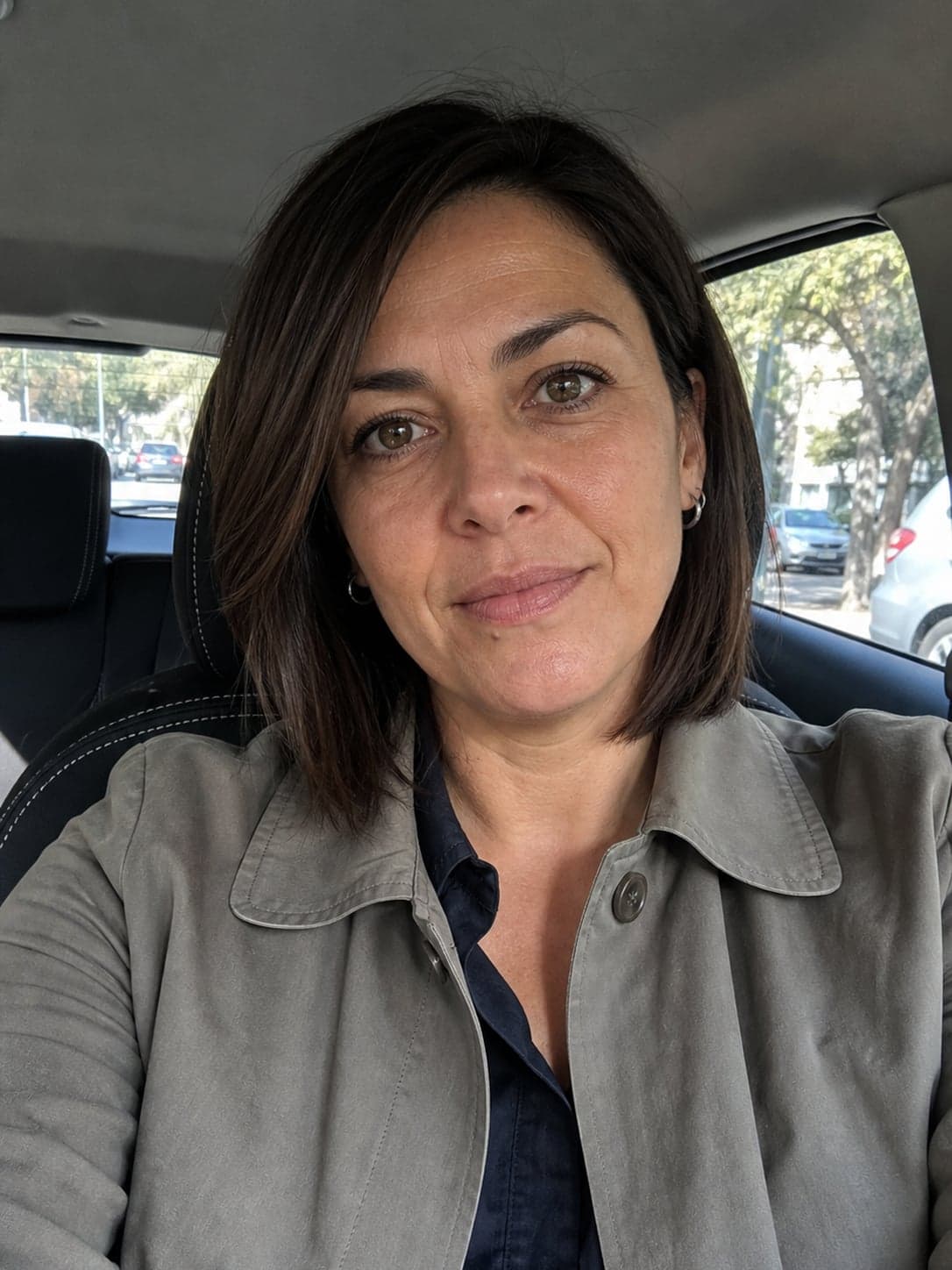 Federica, 23
