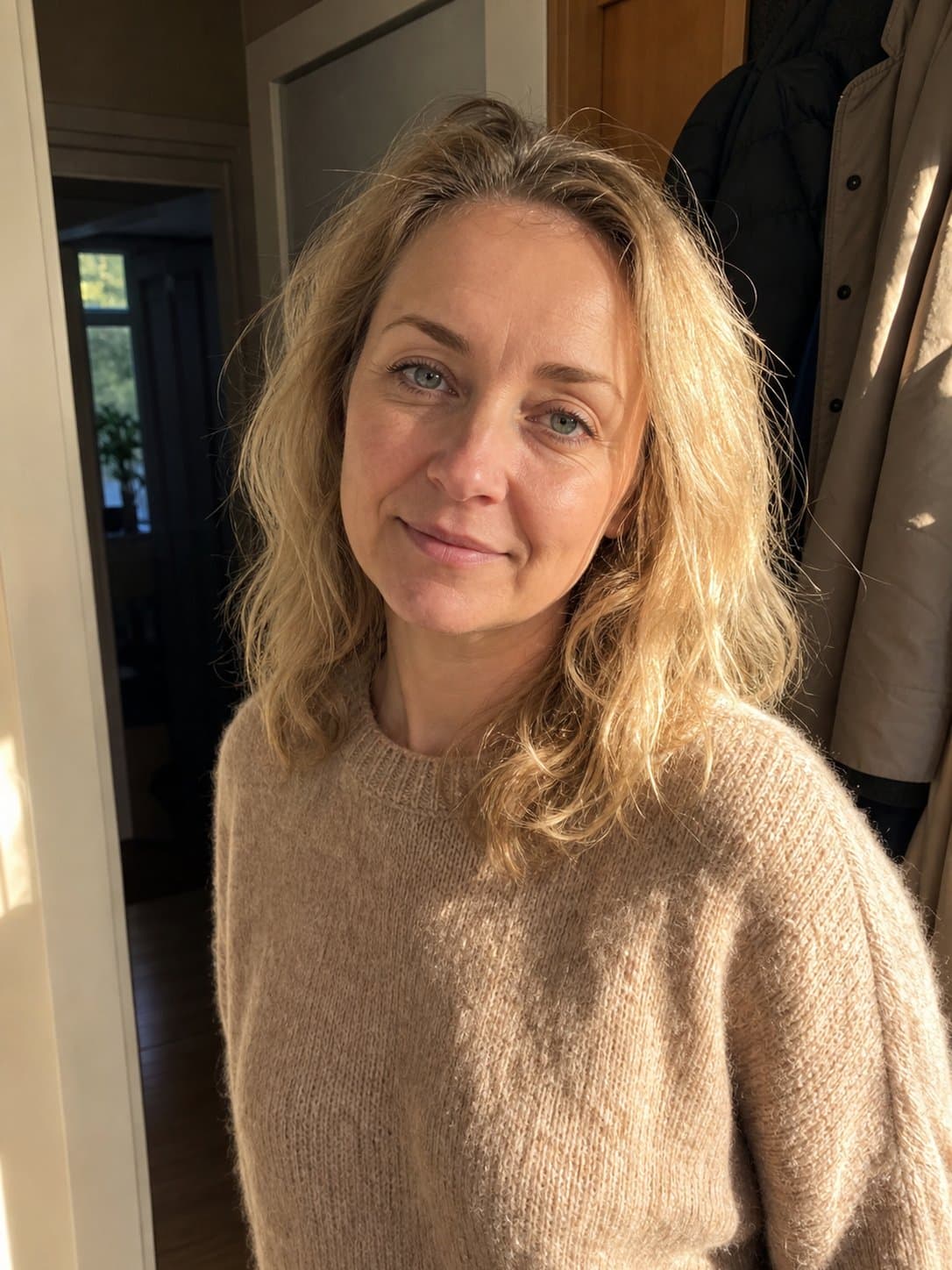 Greta, 29