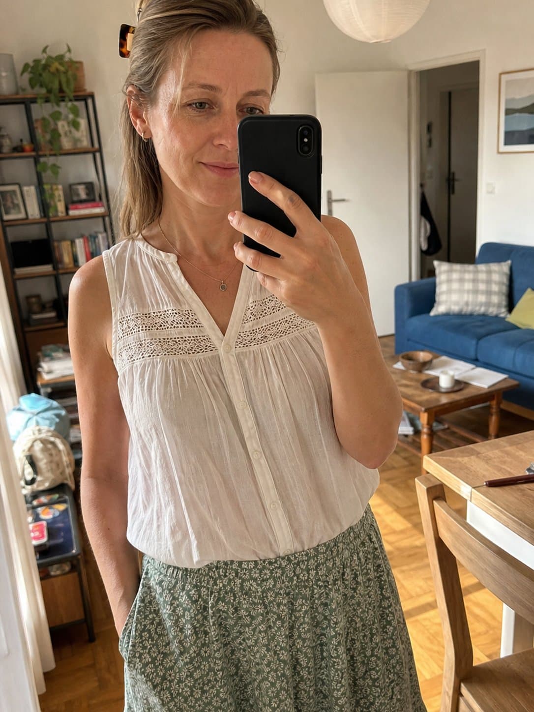 Summer, 26