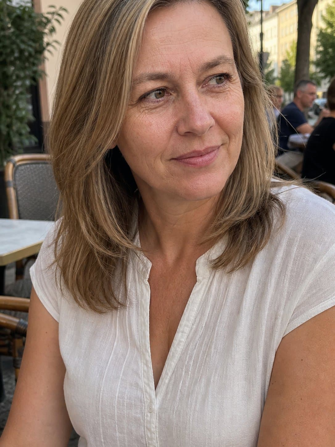 Summer, 38