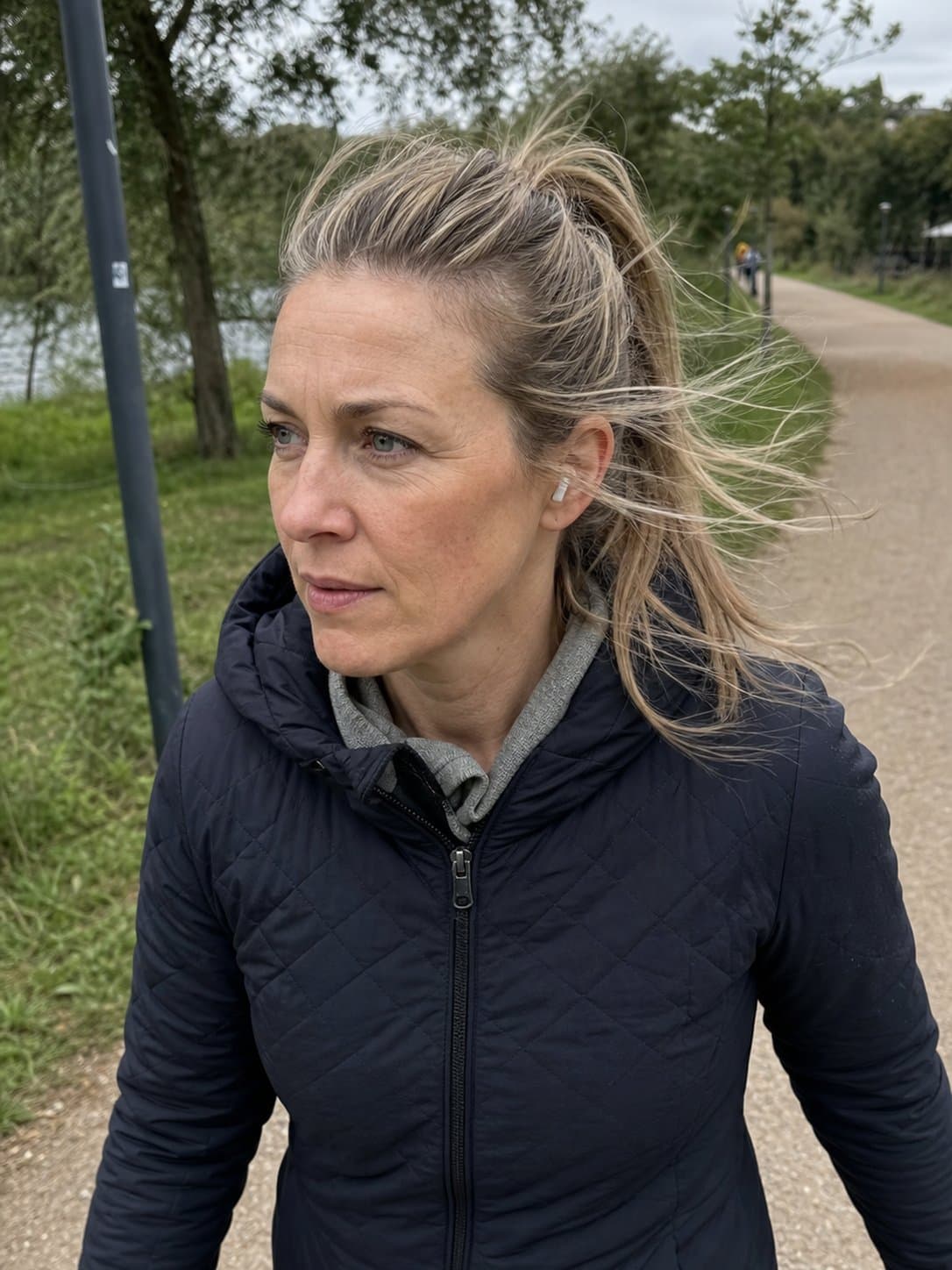 Sanne, 36