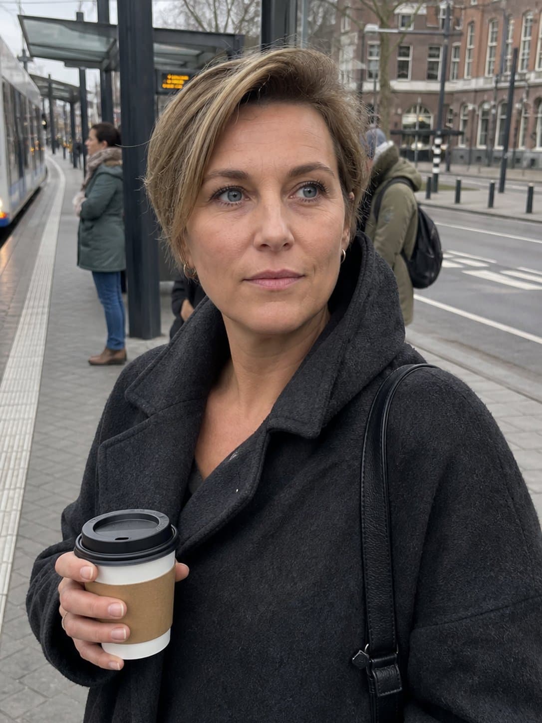 Ilse, 34