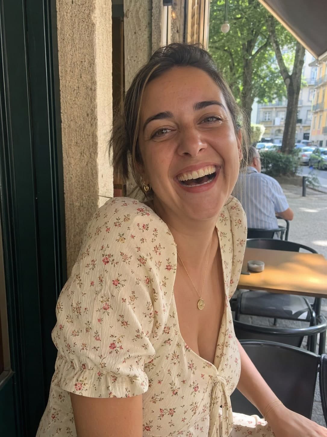 Joana, 30