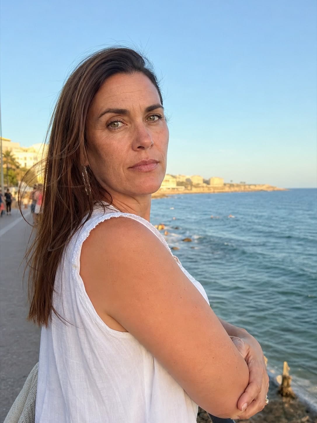 Filipa, 36