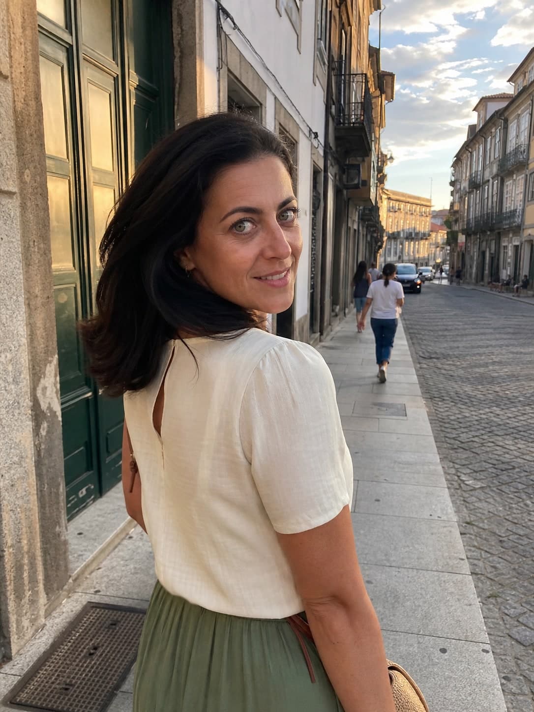 Elisabete, 29