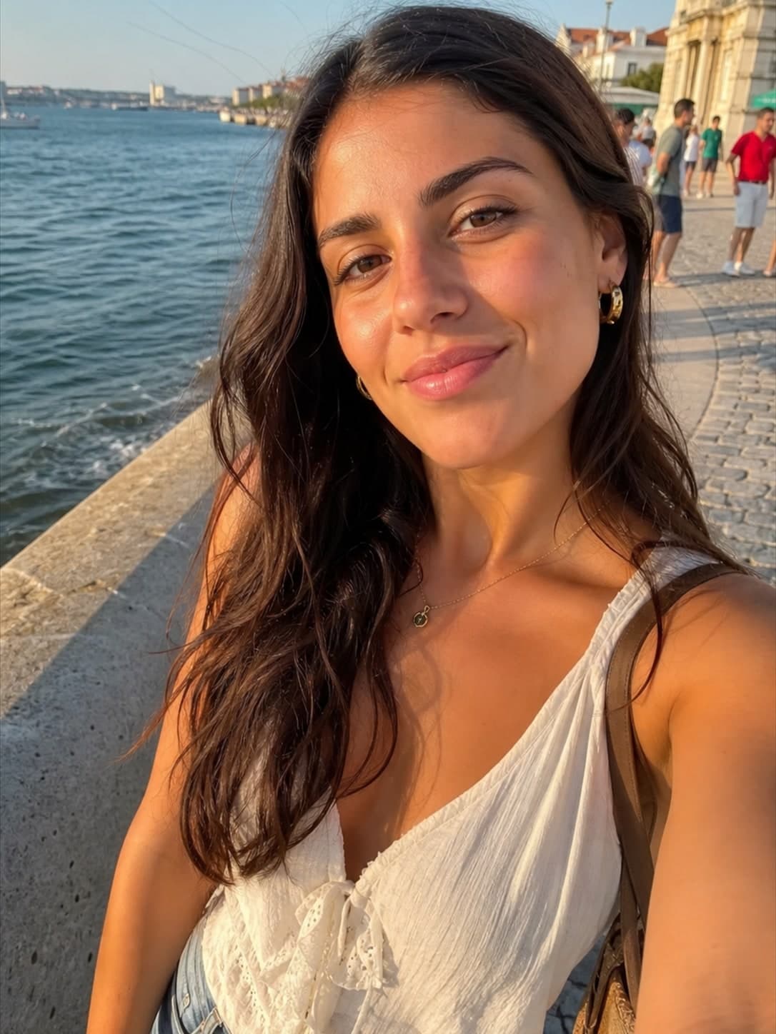 Alice, 35
