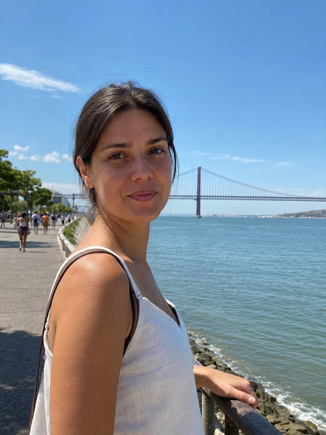 Elsa, 30