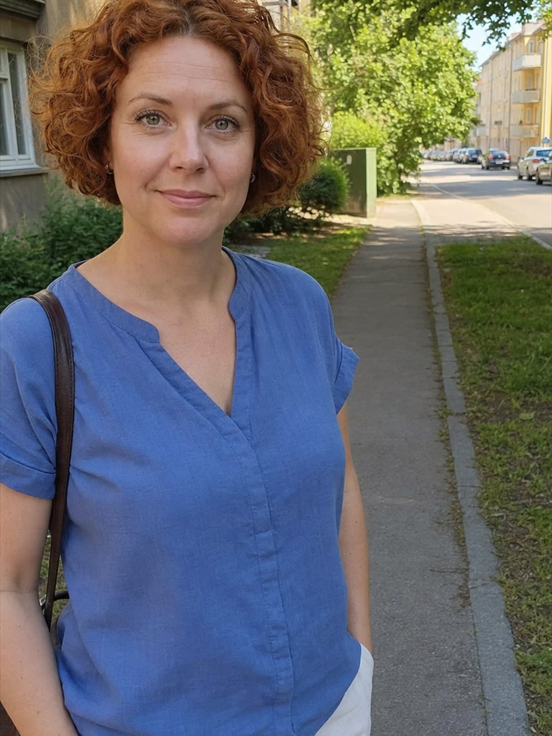 Iris, 28