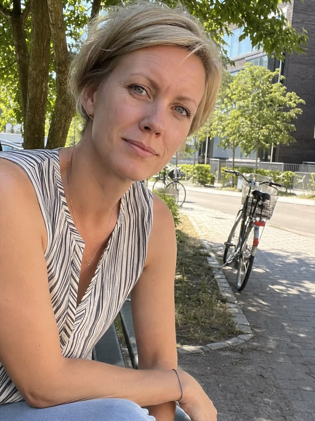 Sigrid, 32