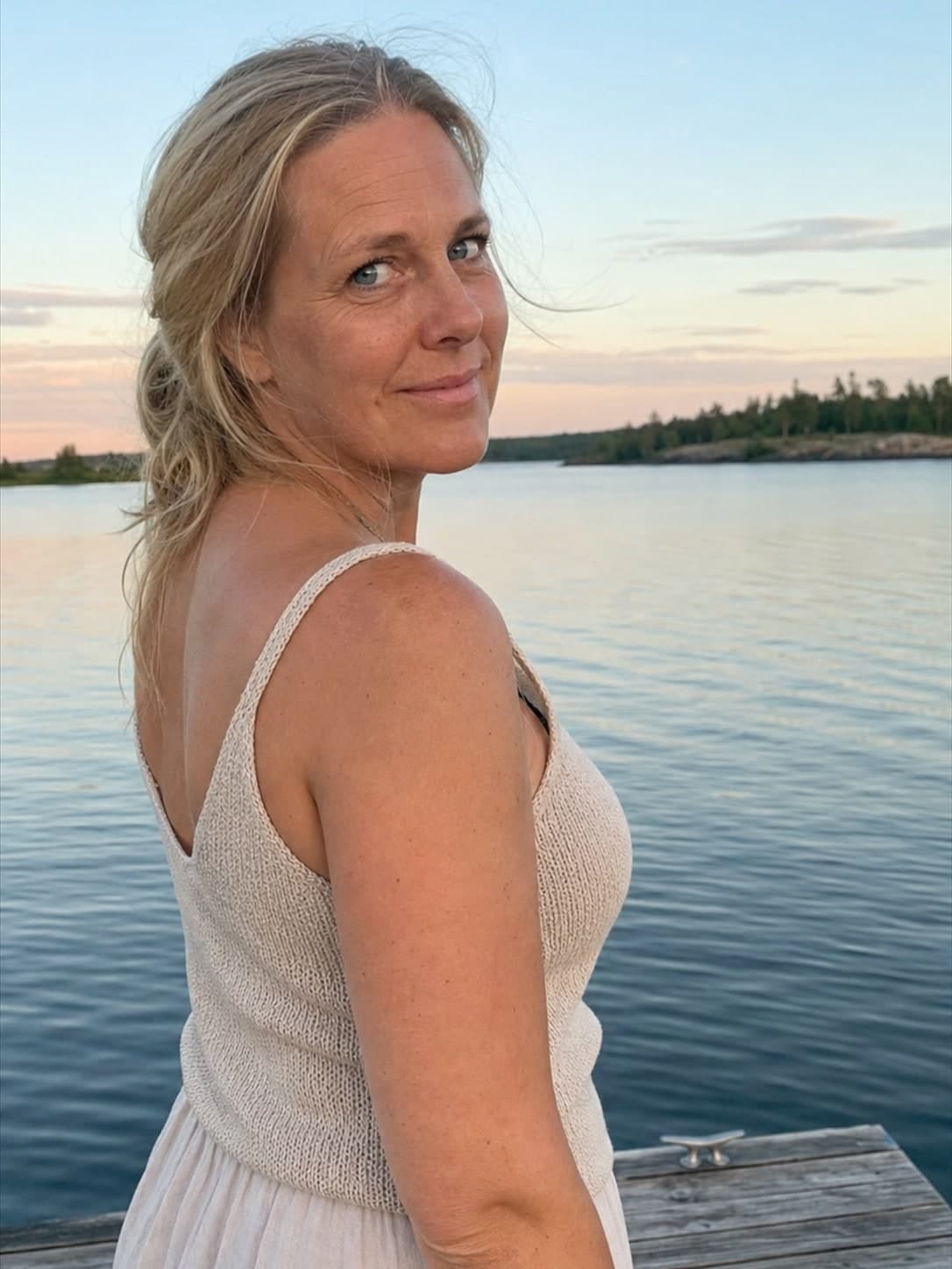 Ottilia, 32