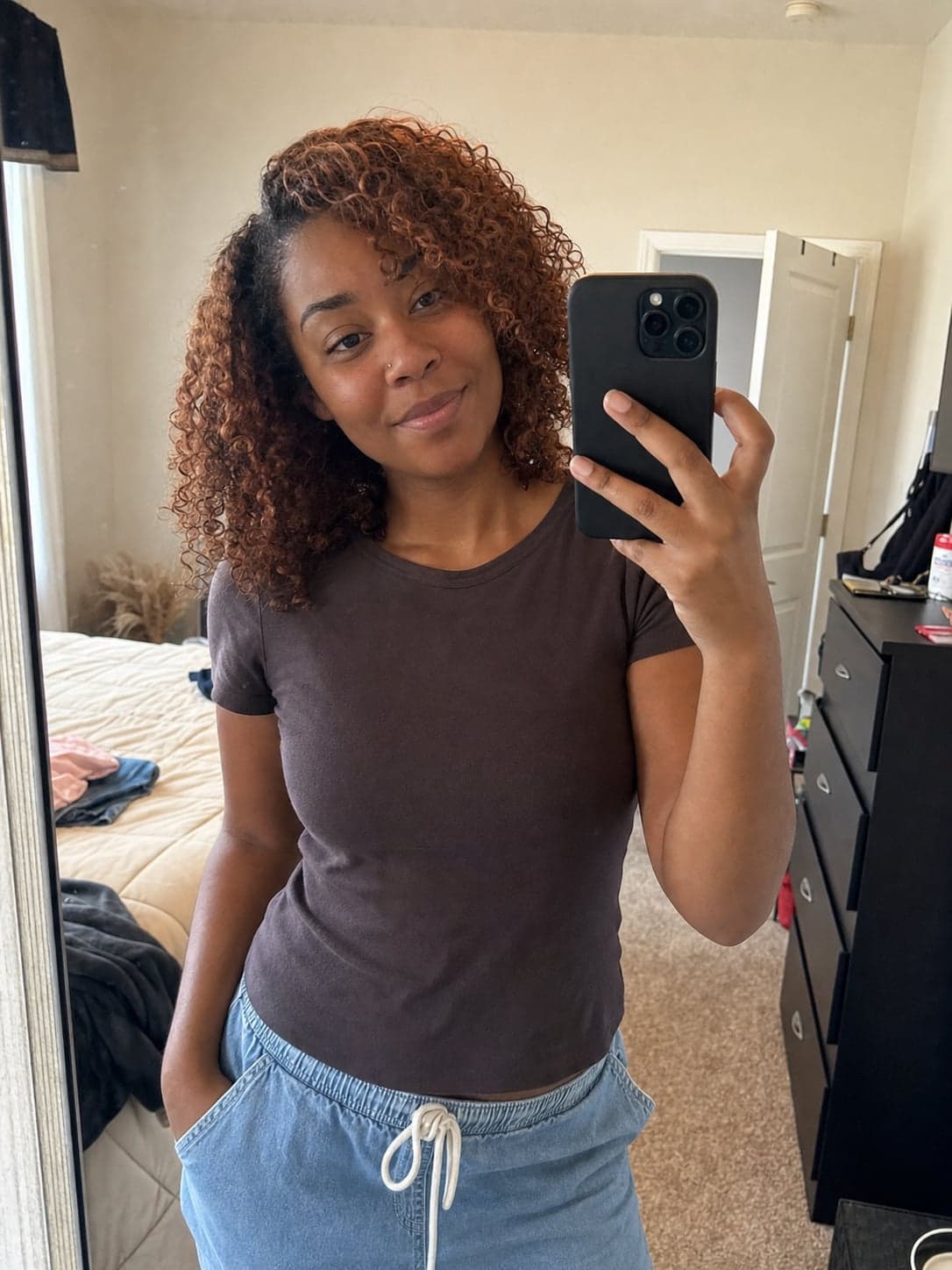 Kayla, 38