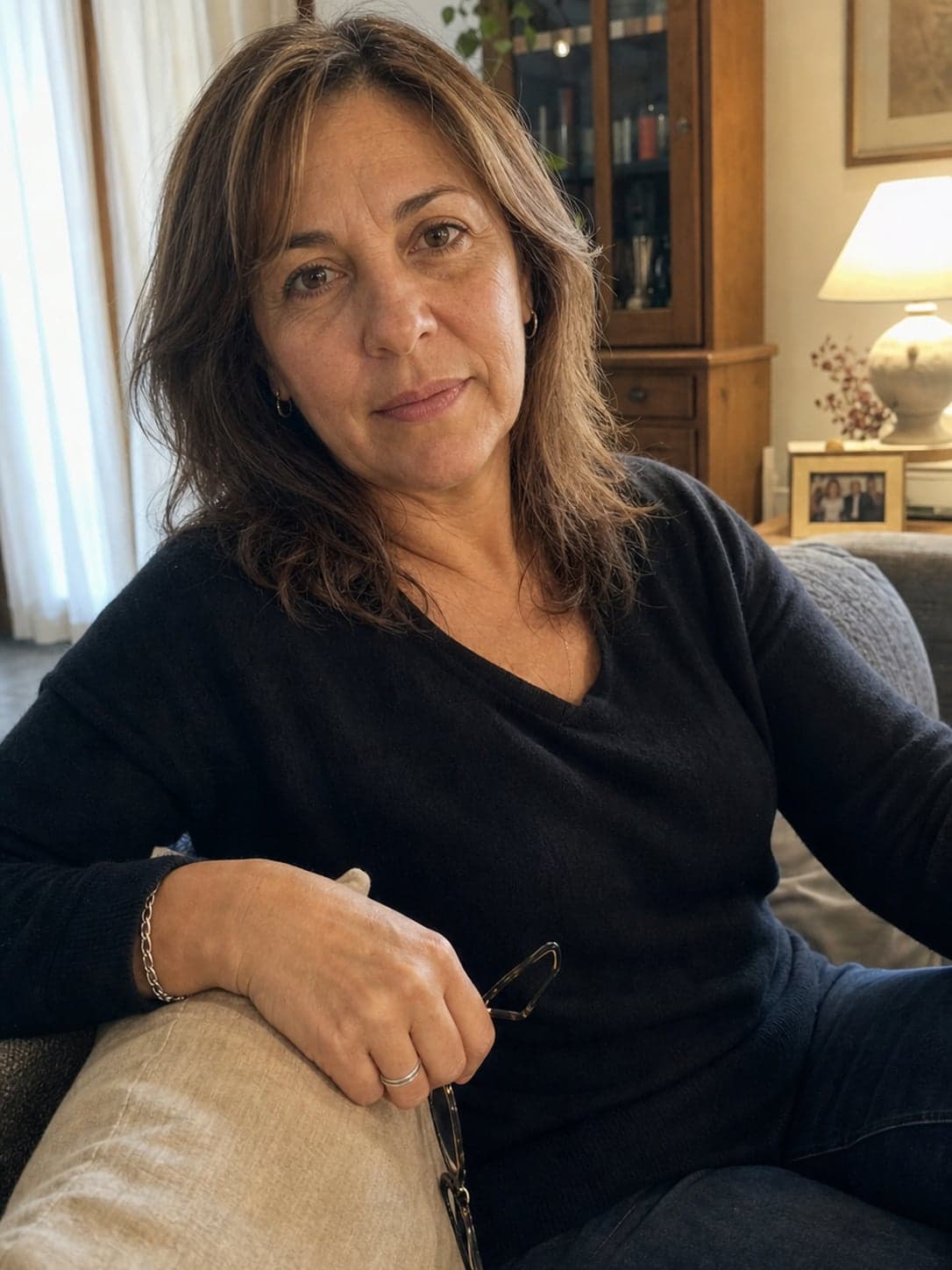 Adriana, 36