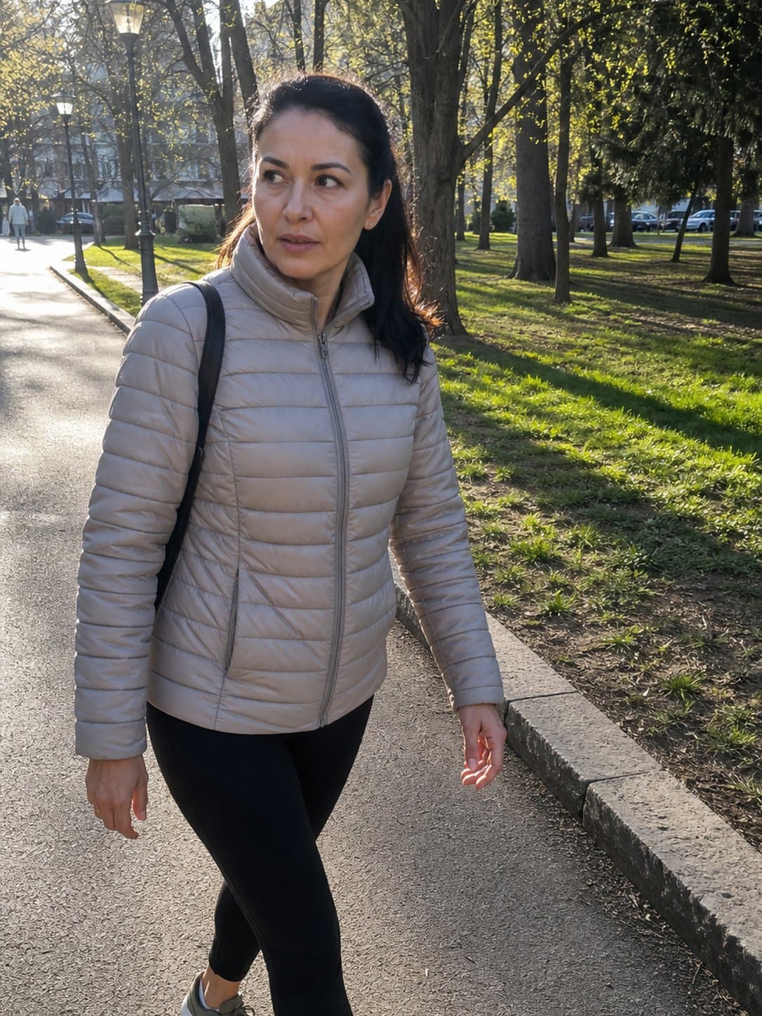 Hanh, 25