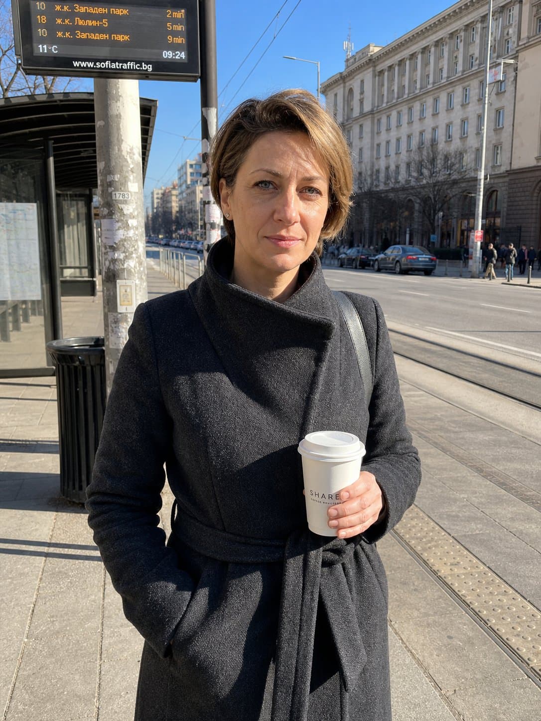 Mariya, 23