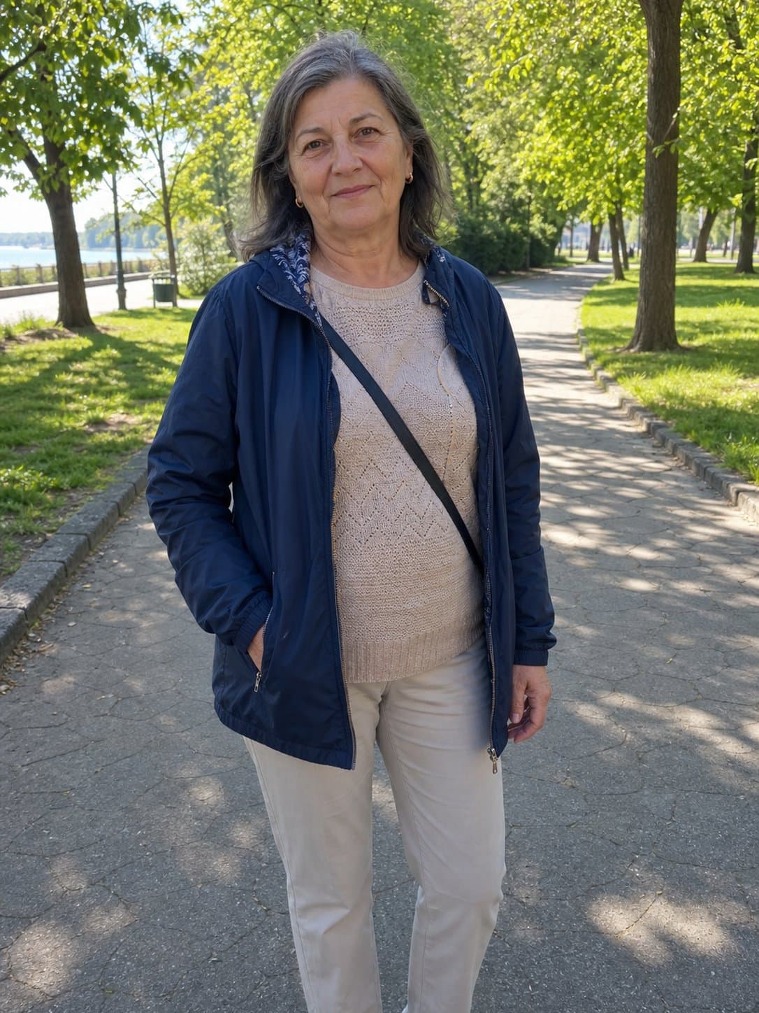 Nadka, 23