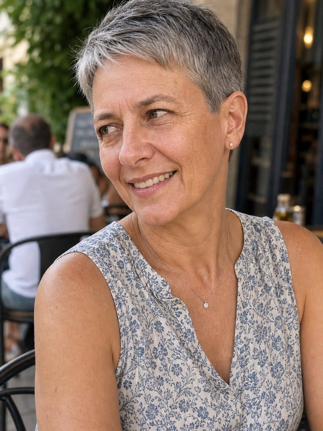 Summer, 37