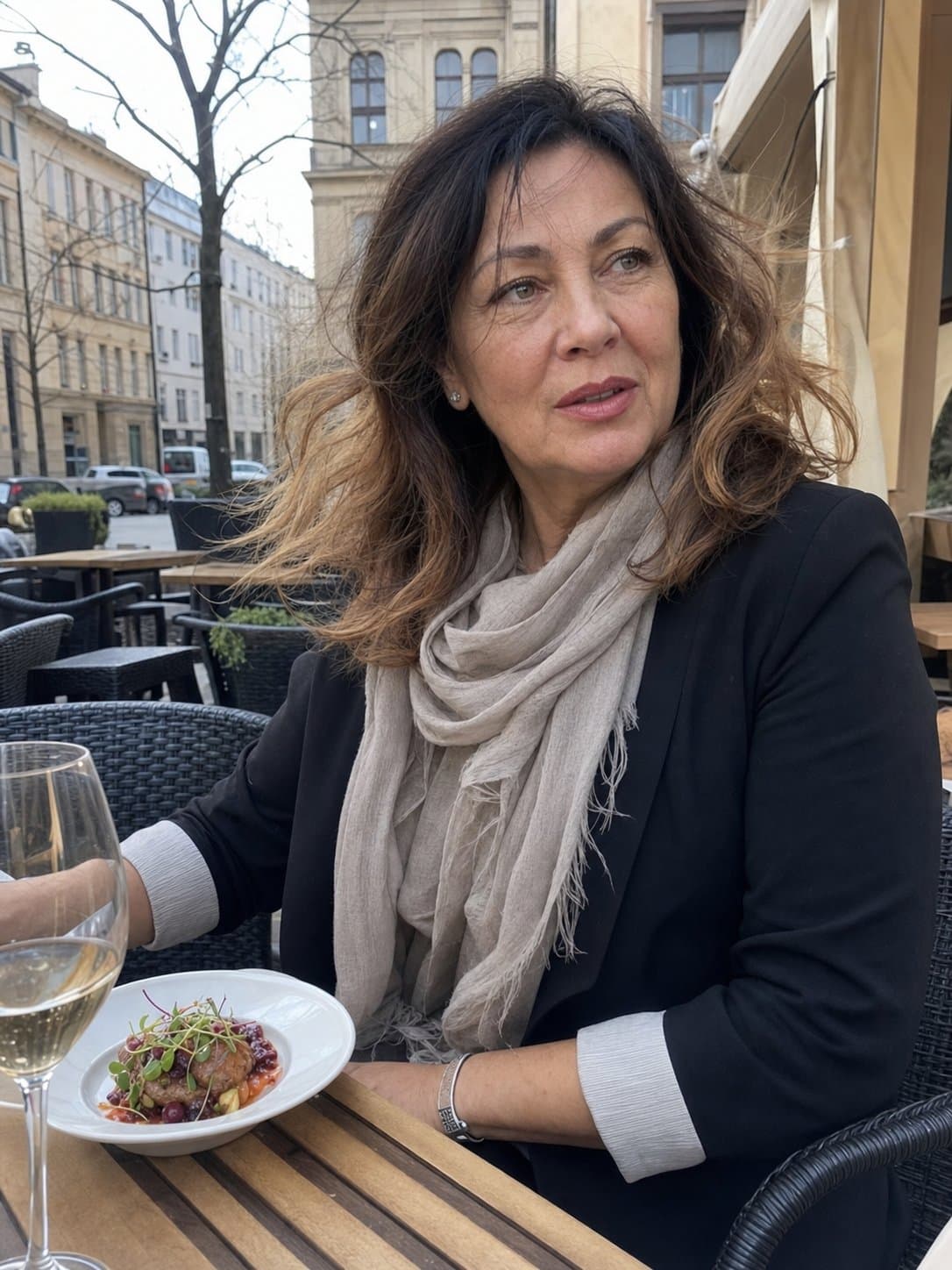 Oksana, 34