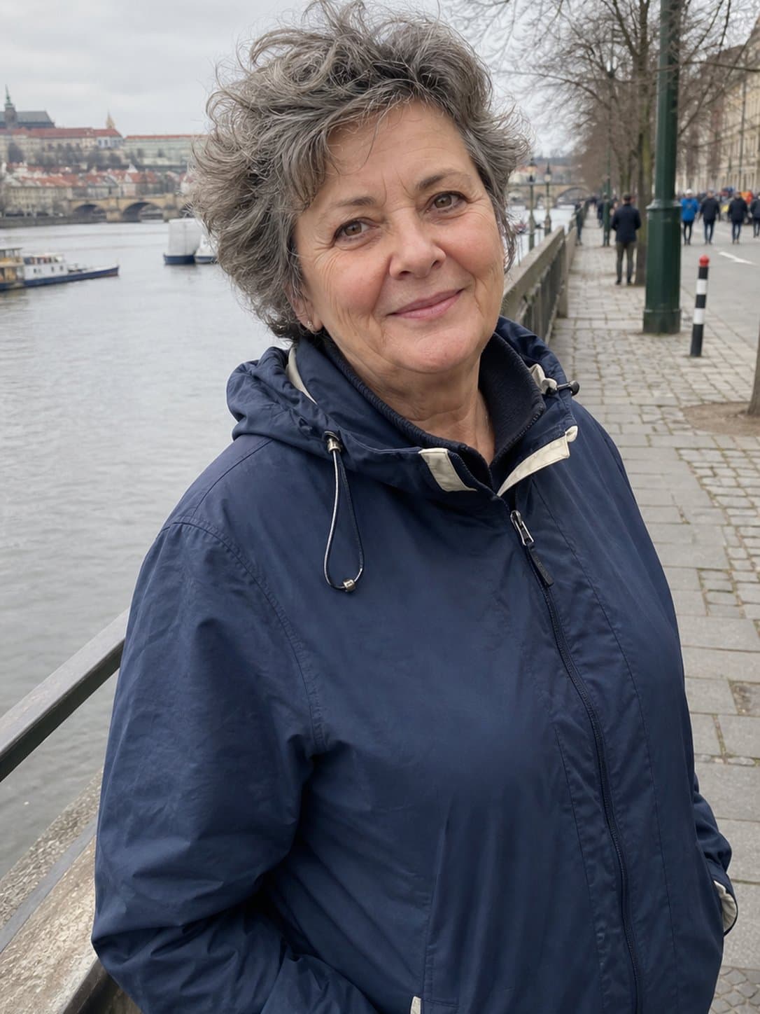 Otilie, 36