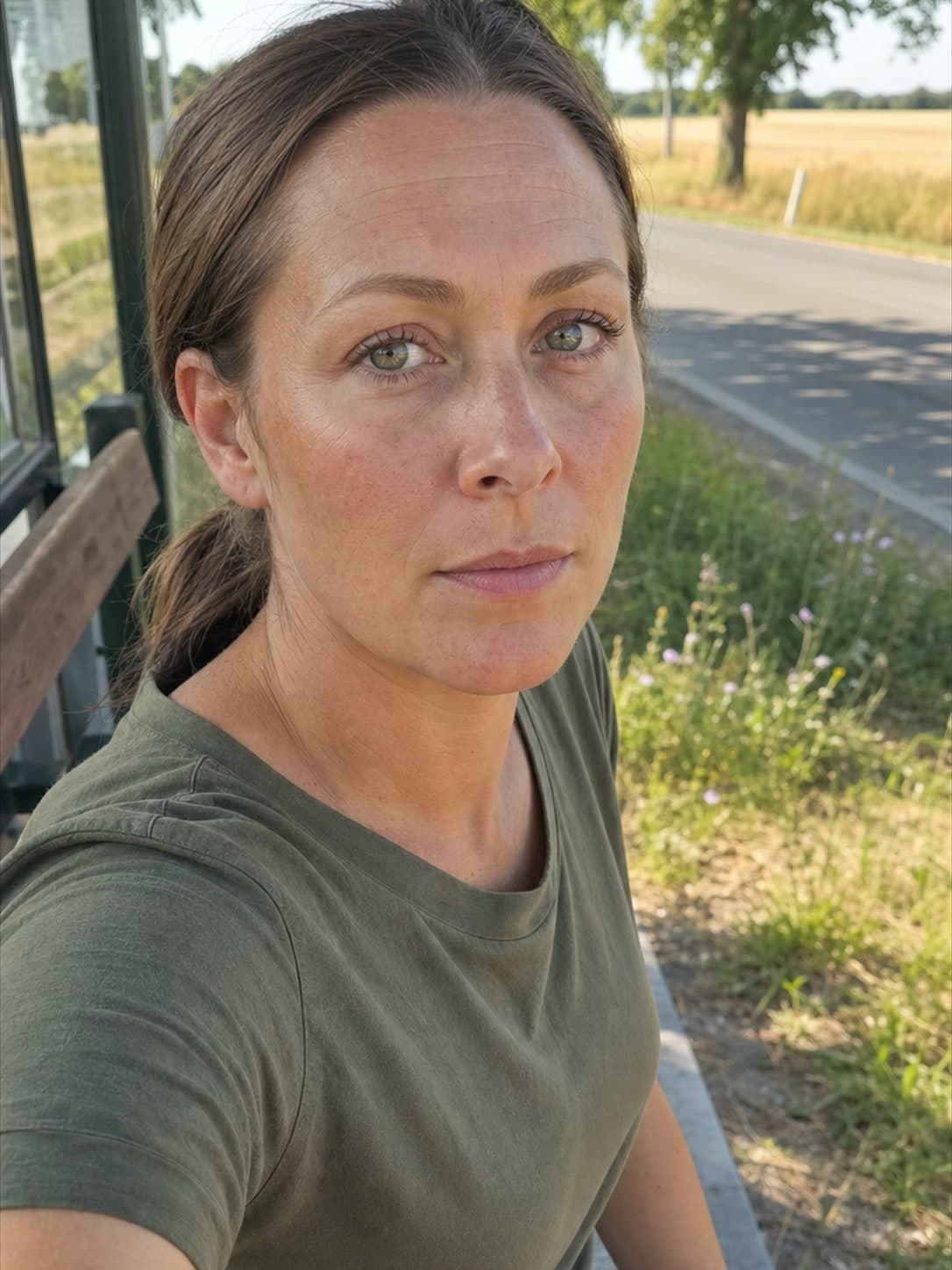 Pernille, 30