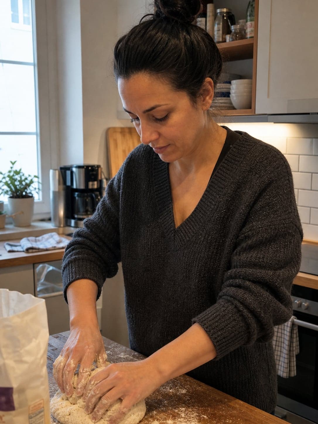 Verena, 22