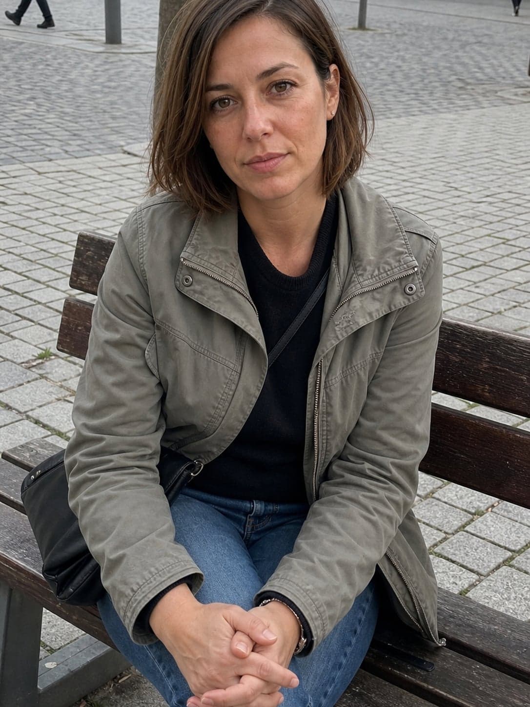 Griselda, 34