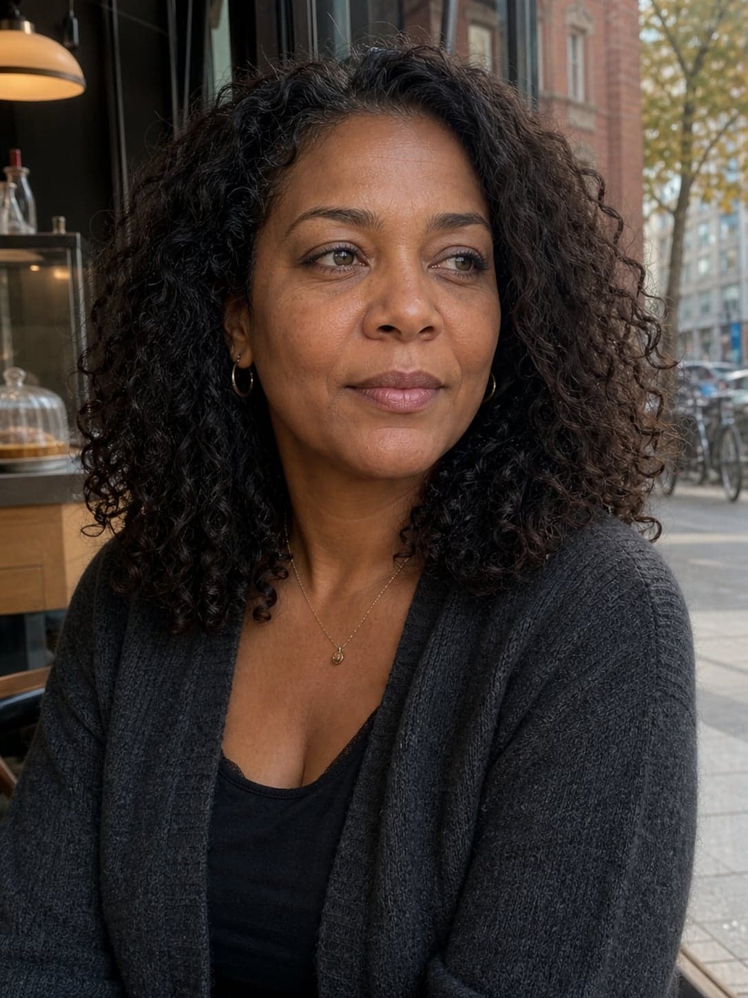 Simone, 35