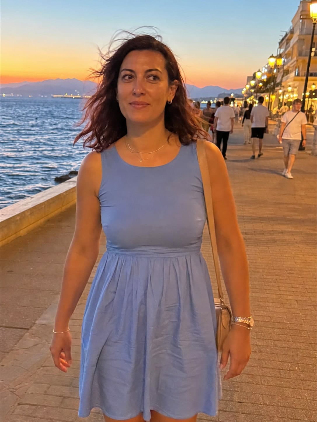 Ravenna, 21
