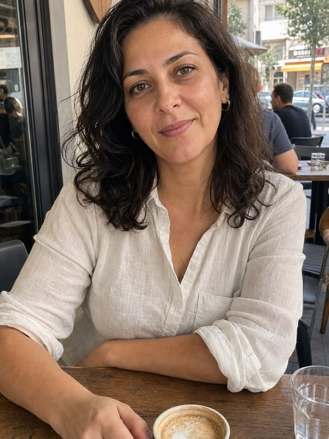 Candela, 28