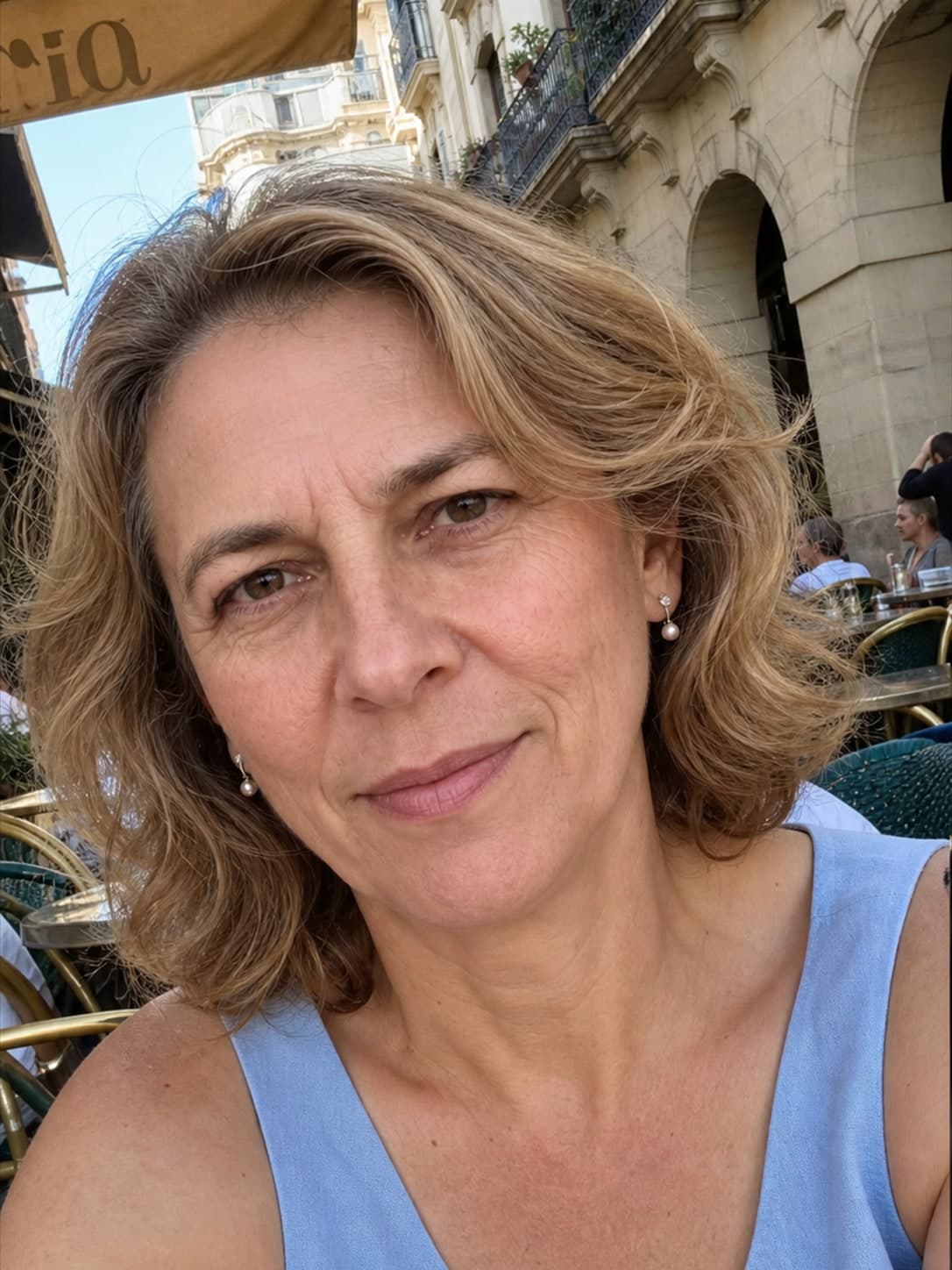 Triana, 34