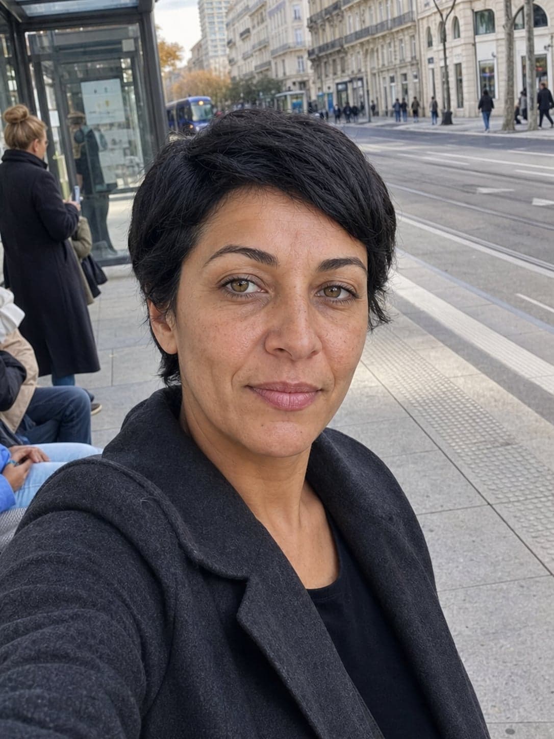 Soraya, 34