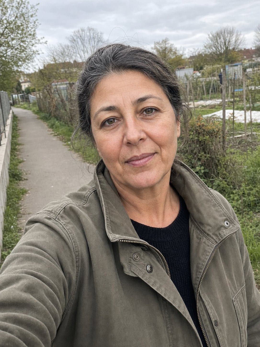 Karima, 33