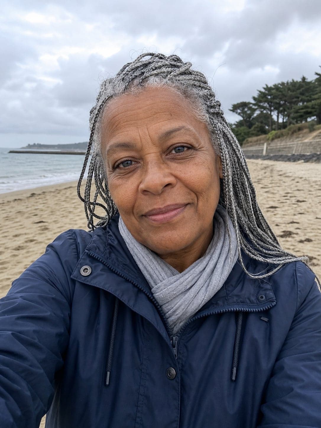 Rosemonde, 34