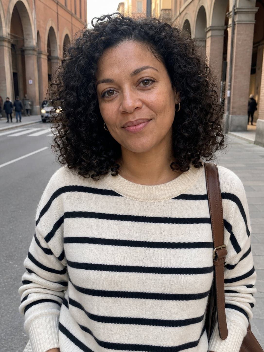 Noemi, 31